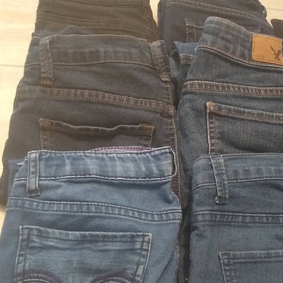 Jeans - Picture 2 of 2